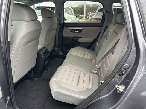 Used 2019 Honda CR-V EX image 46