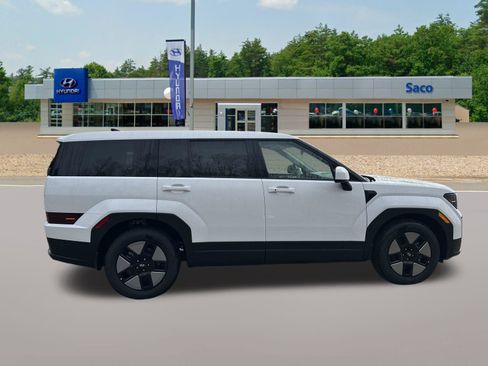 New 2026 Hyundai Santa Fe SE image 4