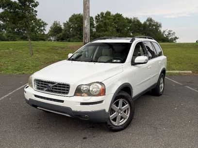 Used 2007 Volvo XC90 3.2