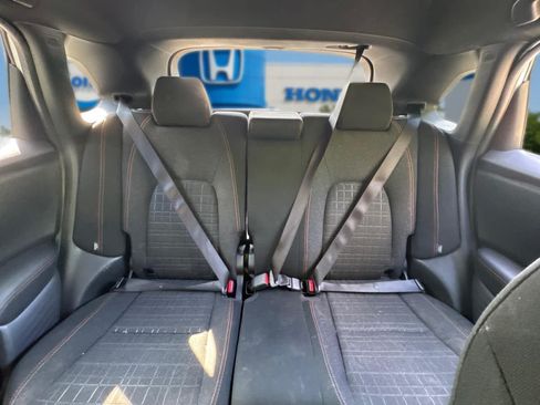 Used 2024 Honda HR-V Sport image 25