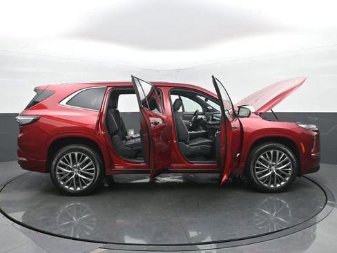 New 2026 Buick Enclave Avenir w/ Super Cruise Package image 59
