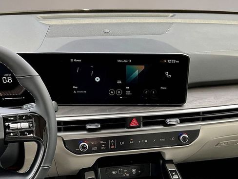 New 2026 Kia Sorento X-Line EX AWD/4WD image 6