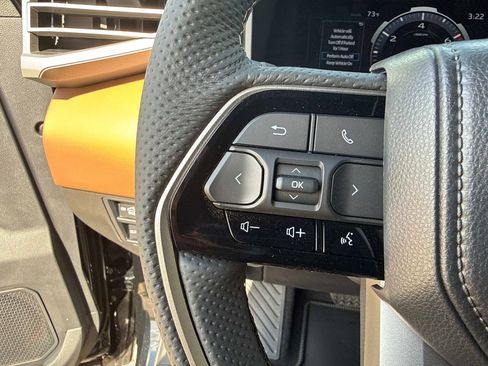 New 2026 Toyota Tundra 1794 Edition AWD/4WD image 28