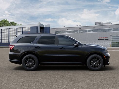 New 2026 Dodge Durango GT image 21
