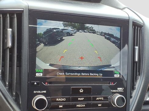 Used 2022 Subaru Forester Wilderness AWD/4WD image 18