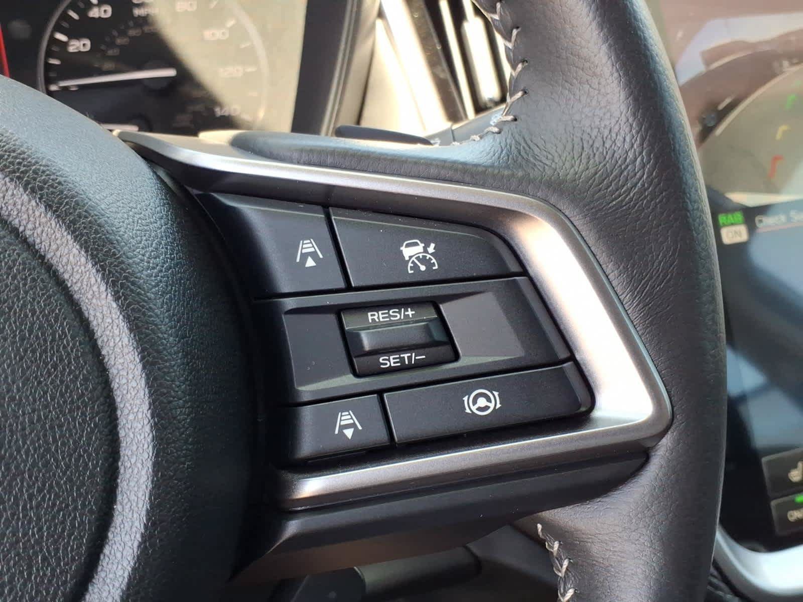 Used 2025 Subaru Legacy Limited w/ Popular Package #3 AWD/4WD image 40
