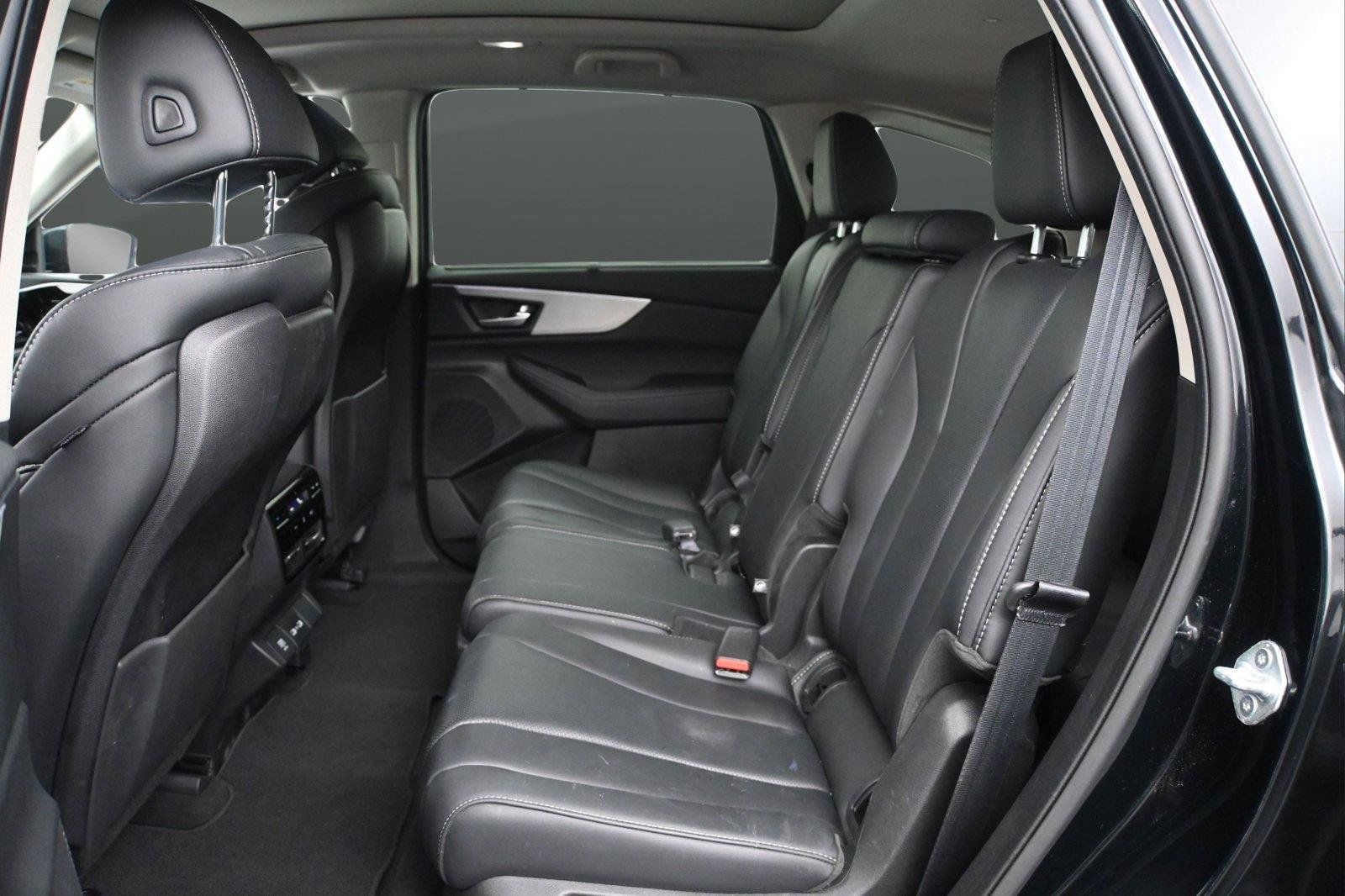 Certified 2023 Acura MDX w/ Technology Package AWD/4WD image 12