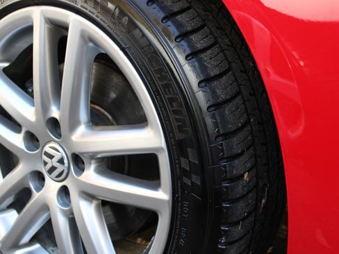 Used 2008 Volkswagen Passat Lux image 34