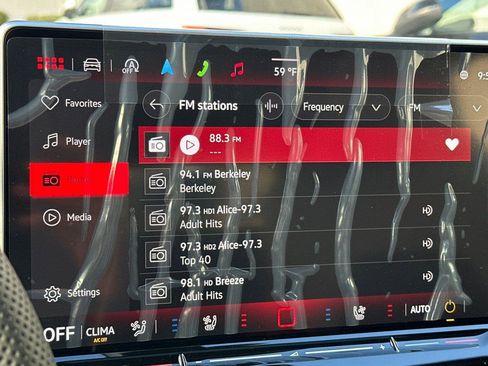 New 2026 Volkswagen GTI SE image 17