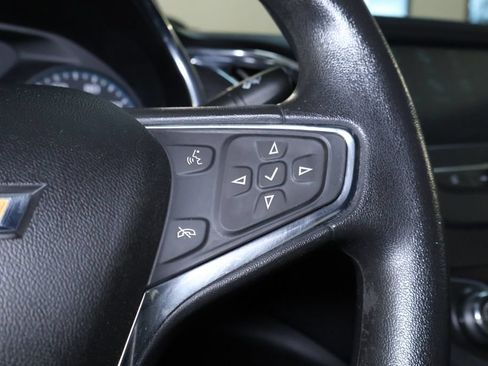 Used 2018 Chevrolet Malibu LT FWD image 20