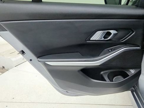 Used 2023 BMW 330i Sedan w/ Driving Assistance Package RWD image 50