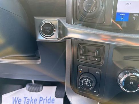 Used 2025 Ford F150 Lariat w/ Equipment Group 501A Mid image 22