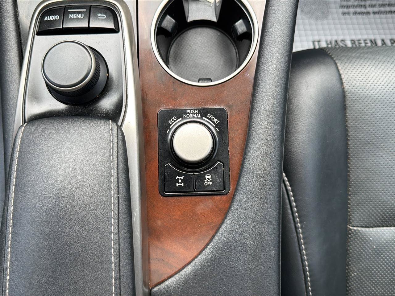 Used 2016 Lexus RX 350 AWD w/ Premium Package image 25