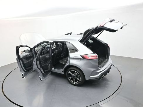 Used 2023 Ford Edge ST w/ Cargo Accessory Package AWD/4WD image 45