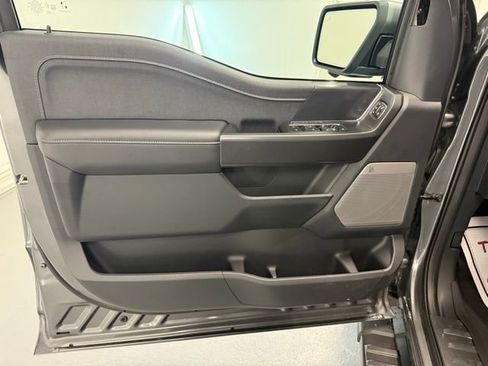 New 2026 Ford F150 Lariat w/ Equipment Group 501A Mid image 14