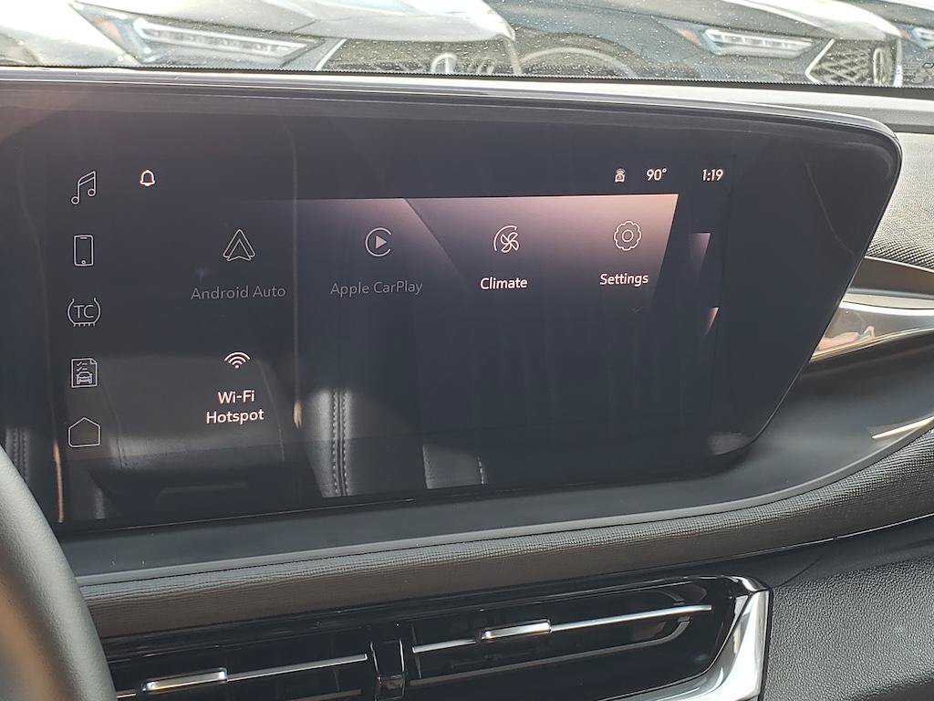 Used 2026 Buick Envista Avenir FWD image 24