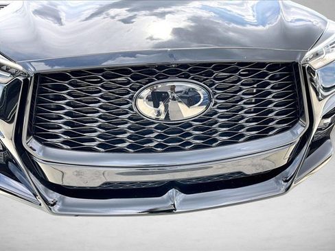 Used 2023 INFINITI QX50 Sport FWD image 30