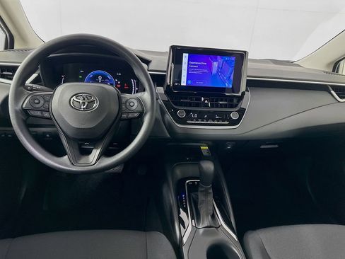 Certified 2026 Toyota Corolla LE w/ LE Premium Package image 22