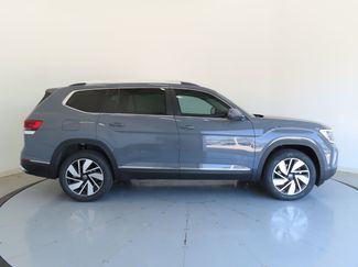 New 2025 Volkswagen Atlas SEL video 2