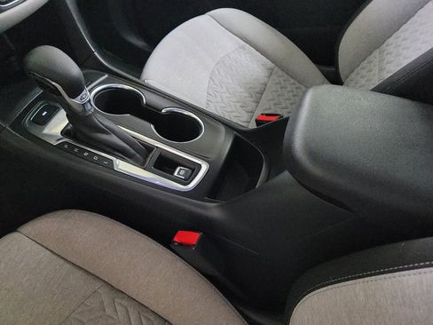 Used 2023 Chevrolet Equinox LT AWD/4WD image 26
