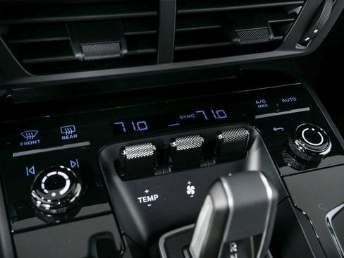 Certified 2026 Porsche 911 Carrera 4S image 15