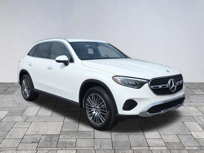 Certified 2026 Mercedes-Benz GLC 300