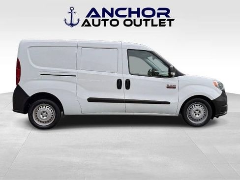 Used 2017 RAM ProMaster City Wagon FWD image 9