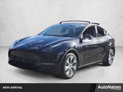 Used 2023 Tesla Model Y Long Range