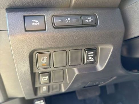 New 2026 Nissan Frontier SV AWD/4WD image 21