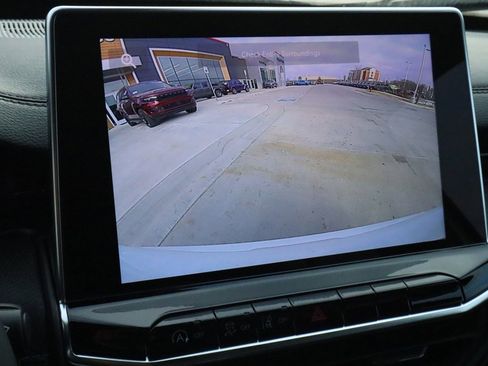 New 2026 Jeep Compass Latitude image 6