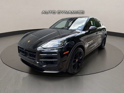 Used 2024 Porsche Cayenne Turbo GT
