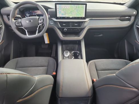 New 2026 Ford Explorer Tremor w/ Tremor Ultimate Package AWD/4WD image 16