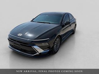 Used 2025 Hyundai Sonata Limited FWD video 1