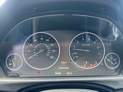 Used 2014 BMW 428i Coupe w/ Technology Package image 16