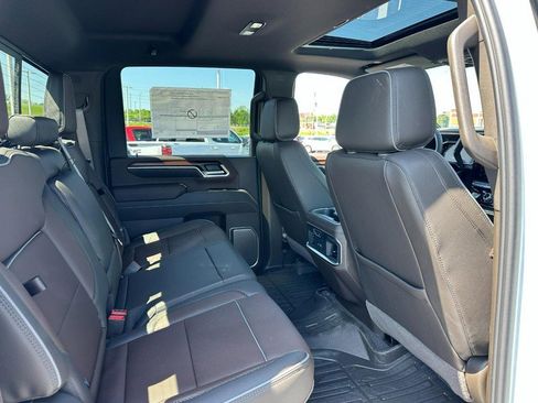 New 2026 GMC Sierra 2500 Denali w/ Denali Reserve Package AWD/4WD image 5