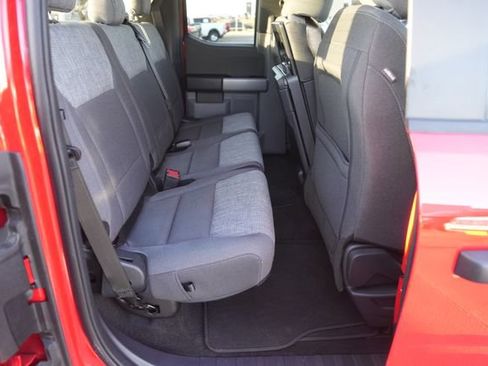 Used 2022 Ford F150 XLT w/ Trailer Tow Package image 16