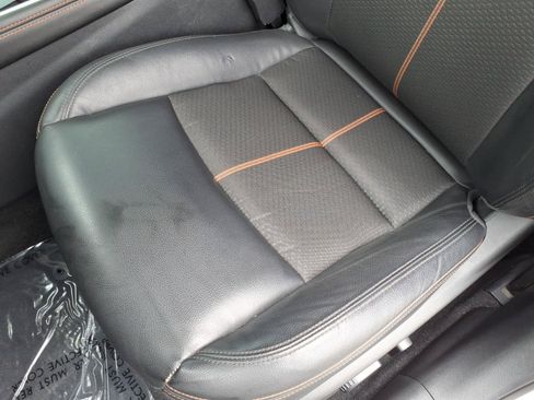 Used 2022 Nissan Altima 2.5 SR FWD image 21