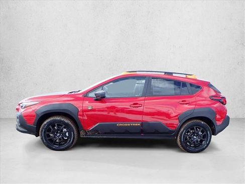 New 2026 Subaru Crosstrek 2.5i Wilderness image 2