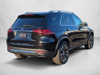New 2025 Mercedes-Benz GLE 450 4MATIC video 2