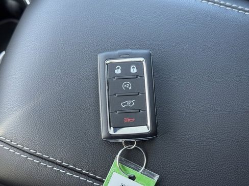 New 2025 Jeep Grand Cherokee Altitude image 41