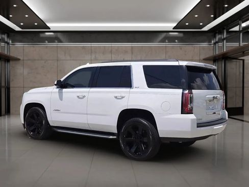 Used 2018 GMC Yukon SLT RWD image 5