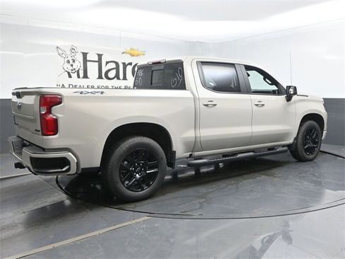 New 2026 Chevrolet Silverado 1500 RST w/ Dark Appearance Package image 28