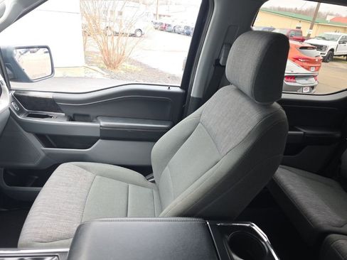 Used 2023 Ford F150 XLT w/ Equipment Group 302A High image 29