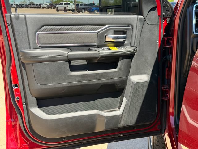 New 2026 RAM 2500 Big Horn AWD/4WD image 22
