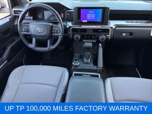 Certified 2025 Toyota Tacoma SR5 image 18