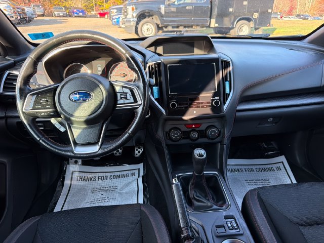 Used 2017 Subaru Impreza 2.0i Sport AWD/4WD image 15