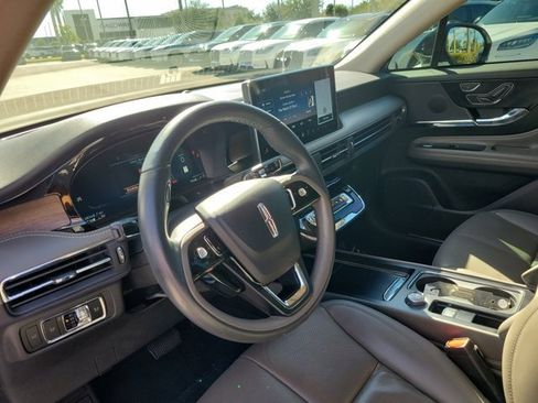 Certified 2023 Lincoln Corsair Reserve w/ Jet Appearance Package image 22