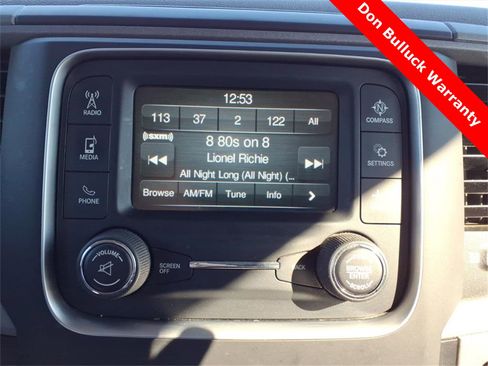 Used 2019 RAM 1500 Express w/ Express Value Package image 20