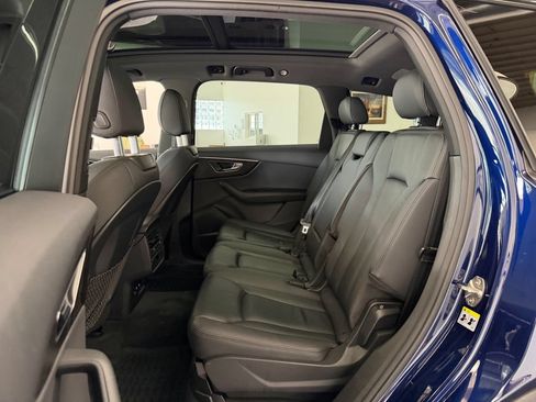 Used 2021 Audi Q7 3.0T Premium Plus AWD/4WD image 41