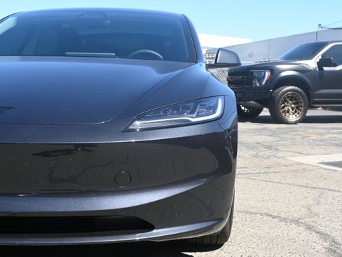 Used 2026 Tesla Model 3 RWD image 11